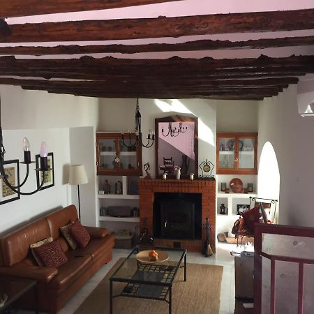 Casa Alice Salar Bed & Breakfast Bagian luar foto