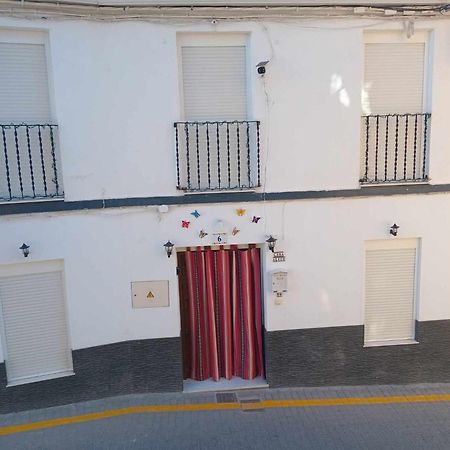 Casa Alice Salar Bed & Breakfast Bagian luar foto