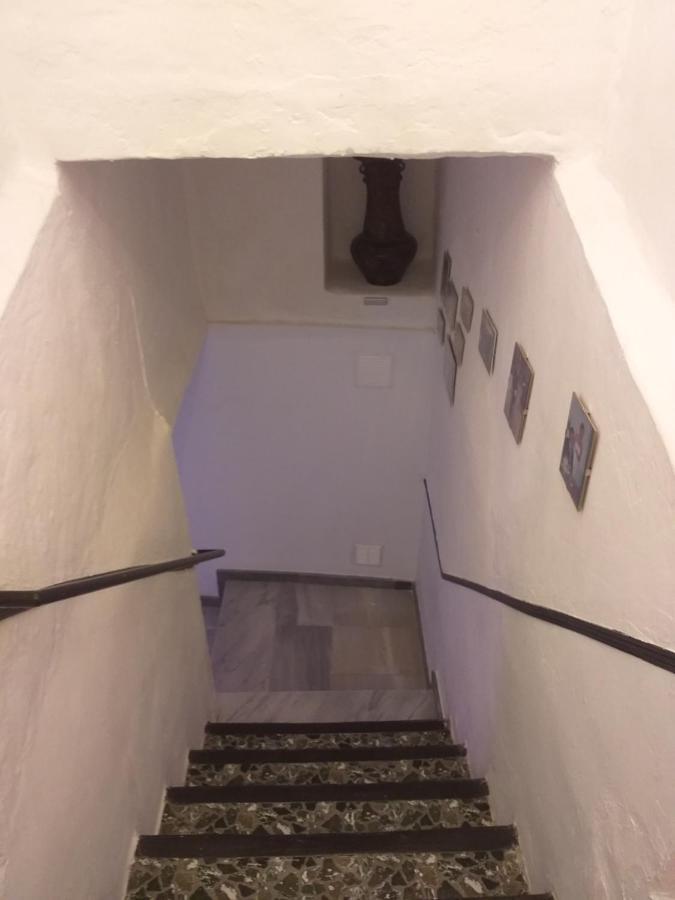 Casa Alice Salar Bed & Breakfast Bagian luar foto