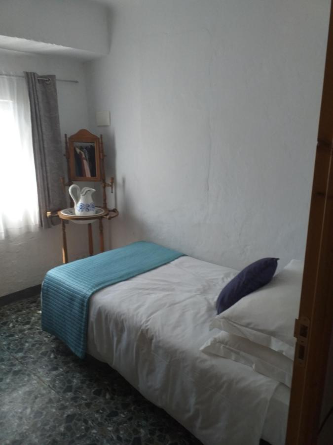 Casa Alice Salar Bed & Breakfast Bagian luar foto