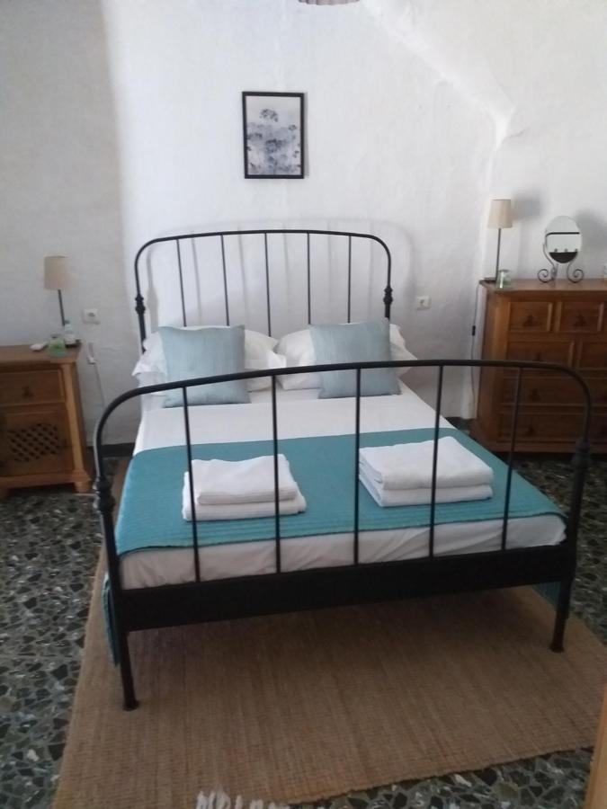 Casa Alice Salar Bed & Breakfast Bagian luar foto